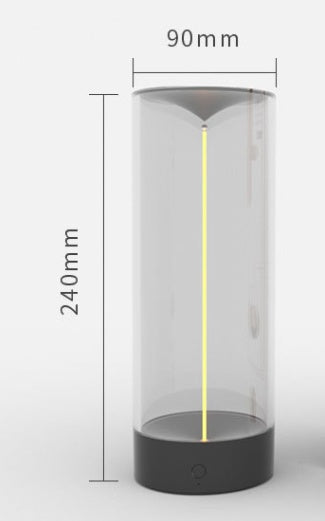 LED Camping Night Light