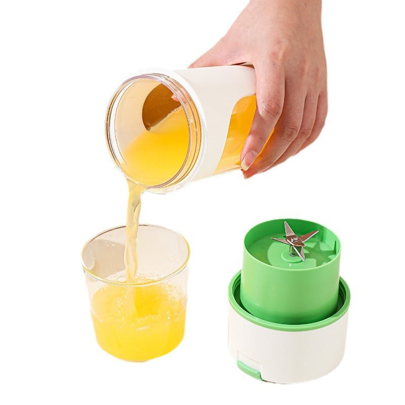 Electric USB Juicer