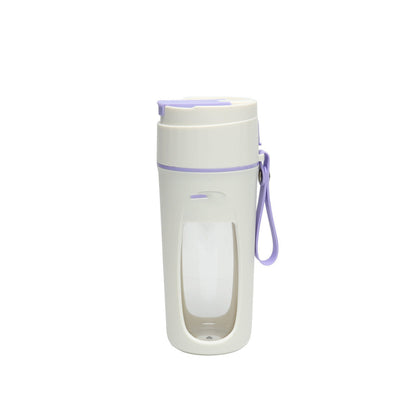 Portable USB Blender