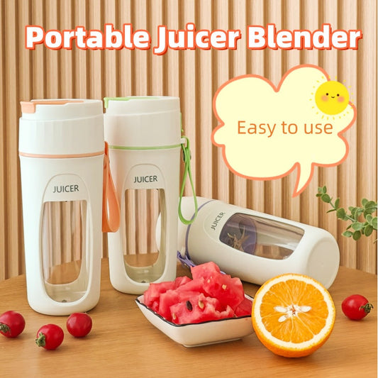Portable USB Blender