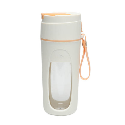 Portable USB Blender