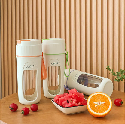 Portable USB Blender
