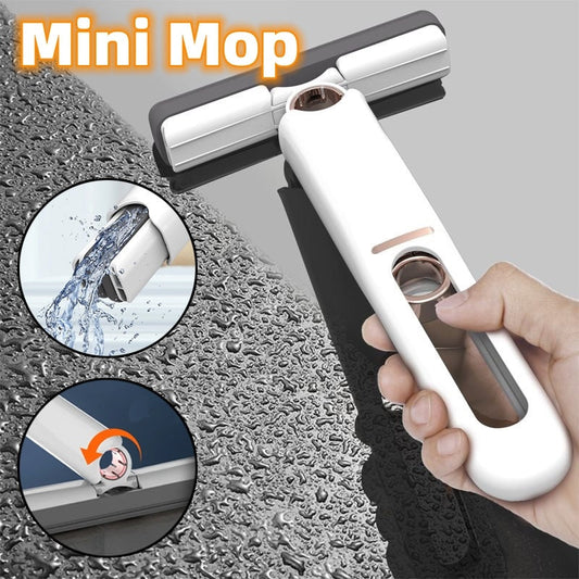Squeeze Mop for Floors
